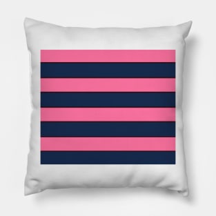 Color pink Pillow