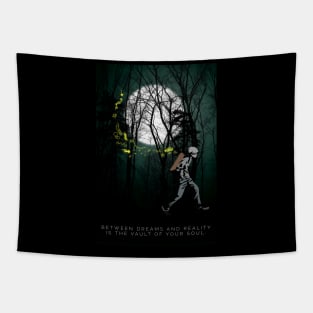 Mushishi Tapestry