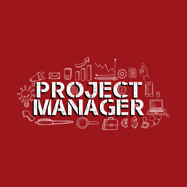 PROJECT MANAGER by ilovemubs