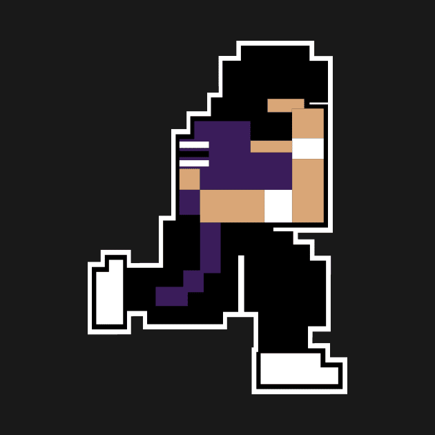 Tecmo Bowl Baltimore by jackandcharlie