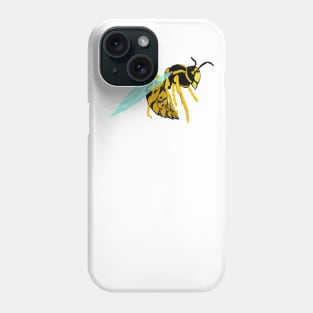 wasp Phone Case