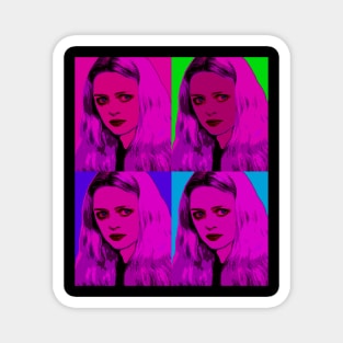 heather graham Magnet