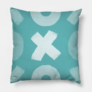 Xoxo Pillow