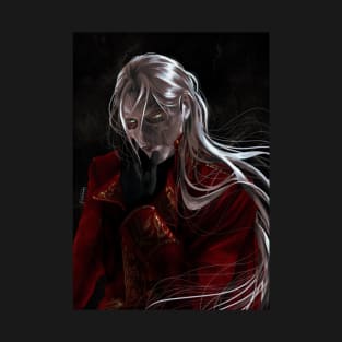 Sephiroth of the Opera T-Shirt