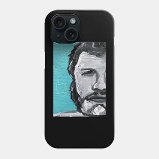 Harley Race Phone Case