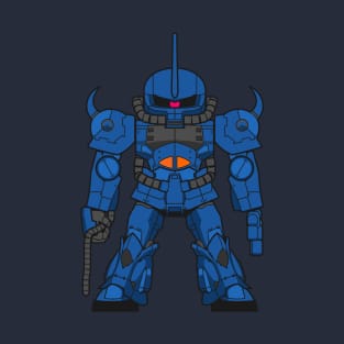 Mini Gouf T-Shirt