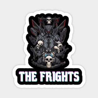 The Frights Magnet