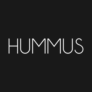 hummus T-Shirt