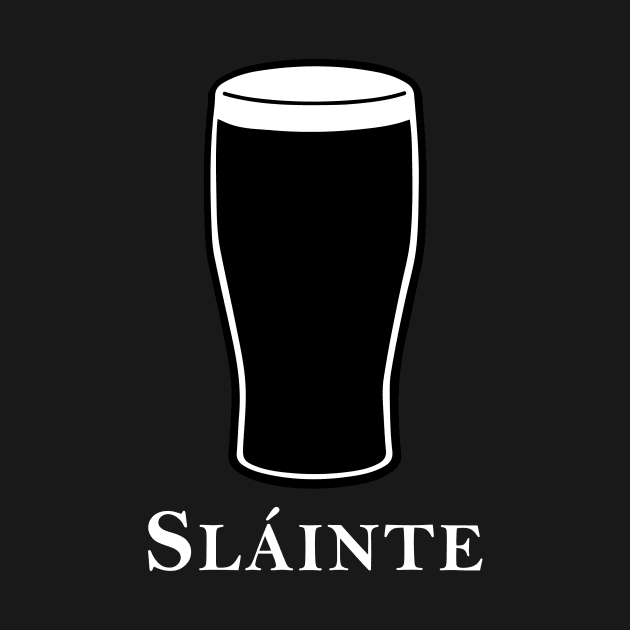 Slainte by The Gift Hub