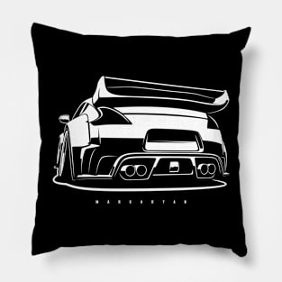 370Z Pillow