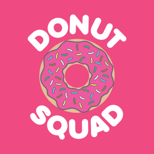 Donut Squad T-Shirt