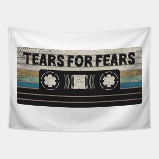 Tears for Fears Mix Tape Tapestry