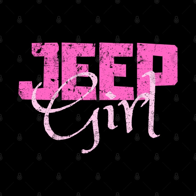 Jeep-girls by Funny sayings