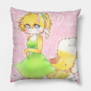 Rafaela Pillow