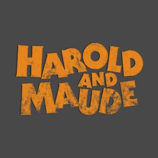 Harold and Maude T-Shirt