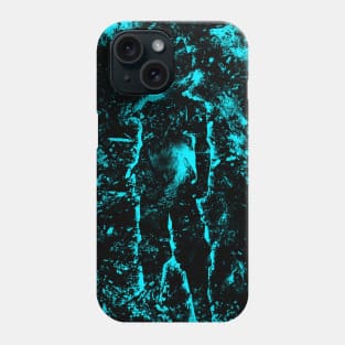 Blue Force Phone Case