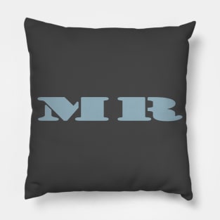 mr Pillow