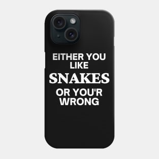 World's okayest guy Phone Case