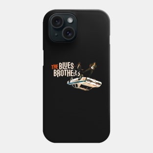 Retro Vintage 1980 movies Gifts Idea Phone Case