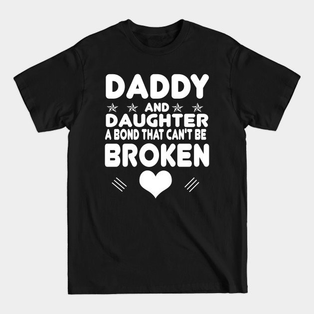 Disover Daughter - Daughter - T-Shirt