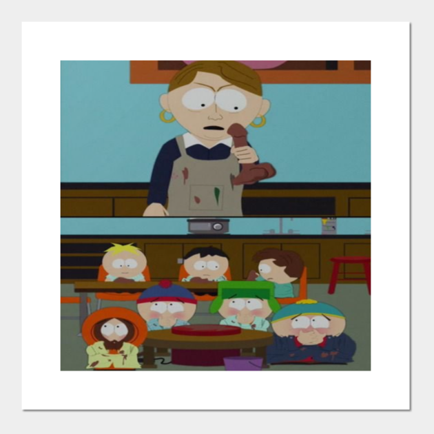 South Park: Do You Think This Is Funny? Meme - South Park - Posters and Art Prints | TeePublic South Park: Do You Think This Is Funny? Meme - South Park - Posters and Art Prints | TeePublic