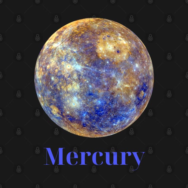 mercury by DuViC