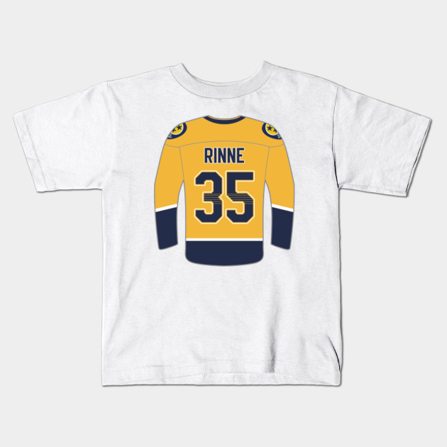 kids predators jersey