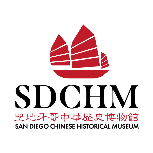 SDCHM Double sided Round Front Logo by SDCHM