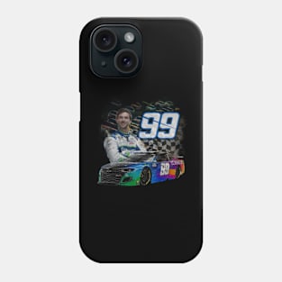 DANIEL SUAREZ Phone Case