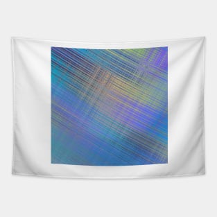 Lavender splashes Tapestry