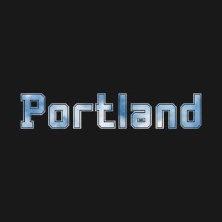 Portland T-Shirt