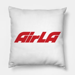 Defunct Air LA Pillow