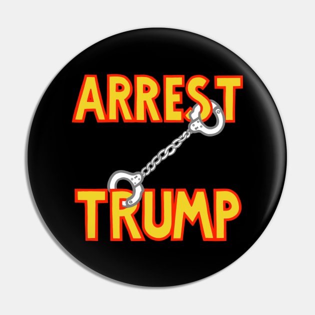 ARREST TRUMP (4) Pin by SignsOfResistance