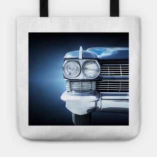 US American classic car 1963 Sedan Deville Tote