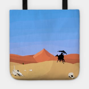 Blood Meridian Tote