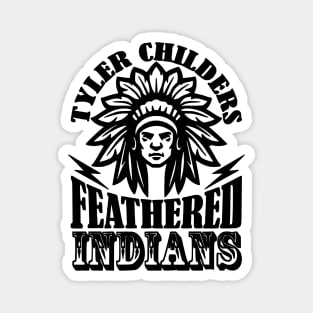 Tyler Childers Outlaw Magnet