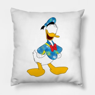 Donald Pillow