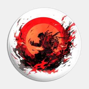 ryu Pin