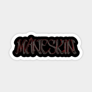 Maneskin Magnet