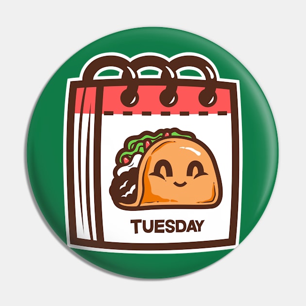 Taco Day! Pin by krisren28