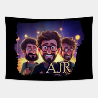 AJR Tapestry