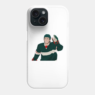 Matt Boldy Phone Case