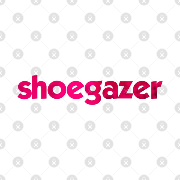 Shoegaze by GoldenGear