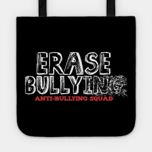 Erase Bullying Tote