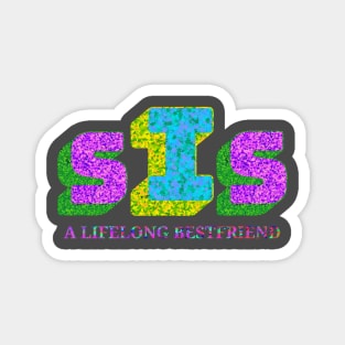 Sis Magnet