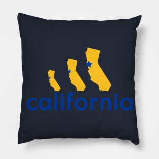 California Pillow