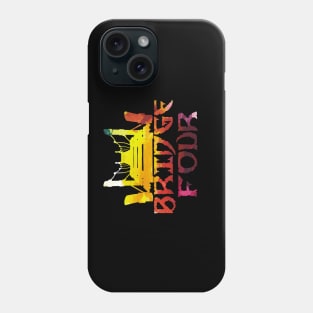 Bridge 4 - Stormlight Phone Case