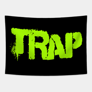 Trap Tapestry