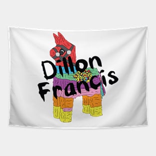 Dillon Francis 3 Tapestry