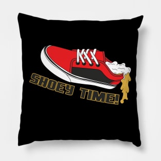 Shoey Pillow